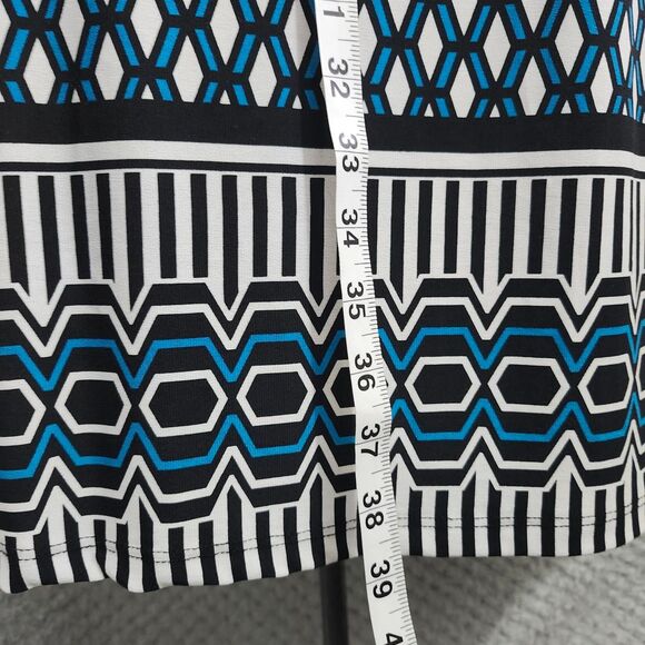 Gill Women's multi Dress - Picture 3 of 5